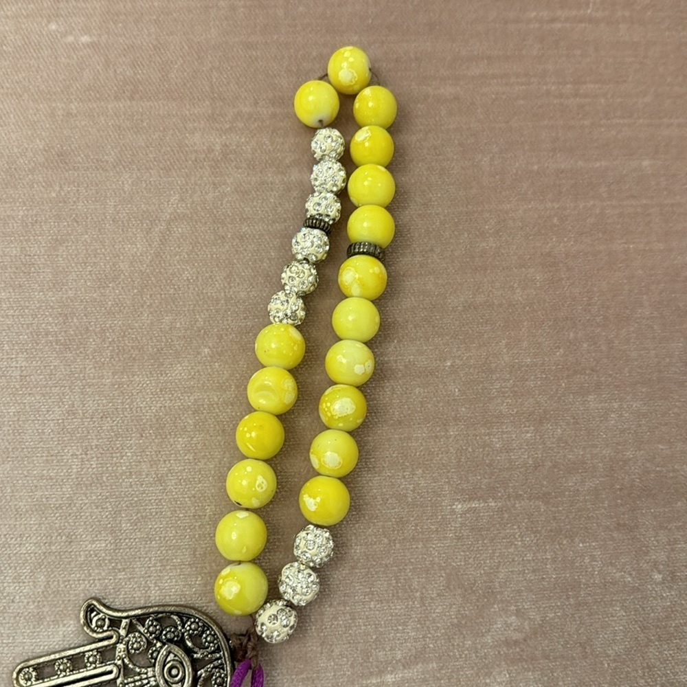 NEW HANDMADE ROSARY HANDMADE - Picture 8 of 15